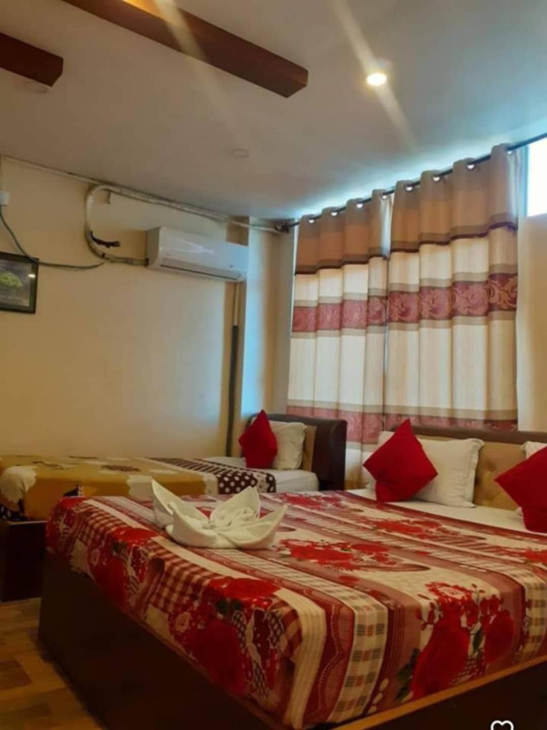 Hotel Prabhu Hetauda Exterior photo